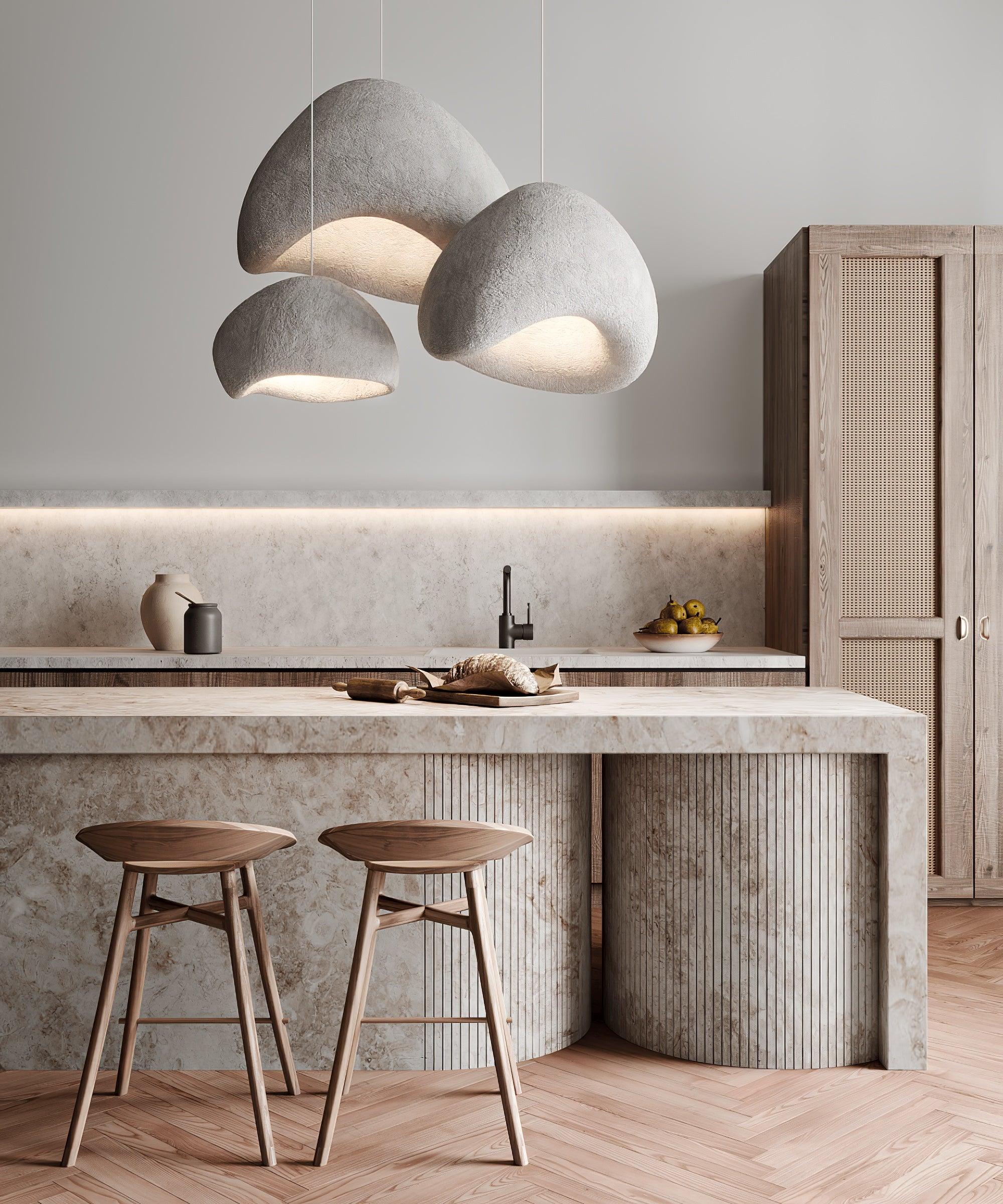 Beret Chandelier Type B