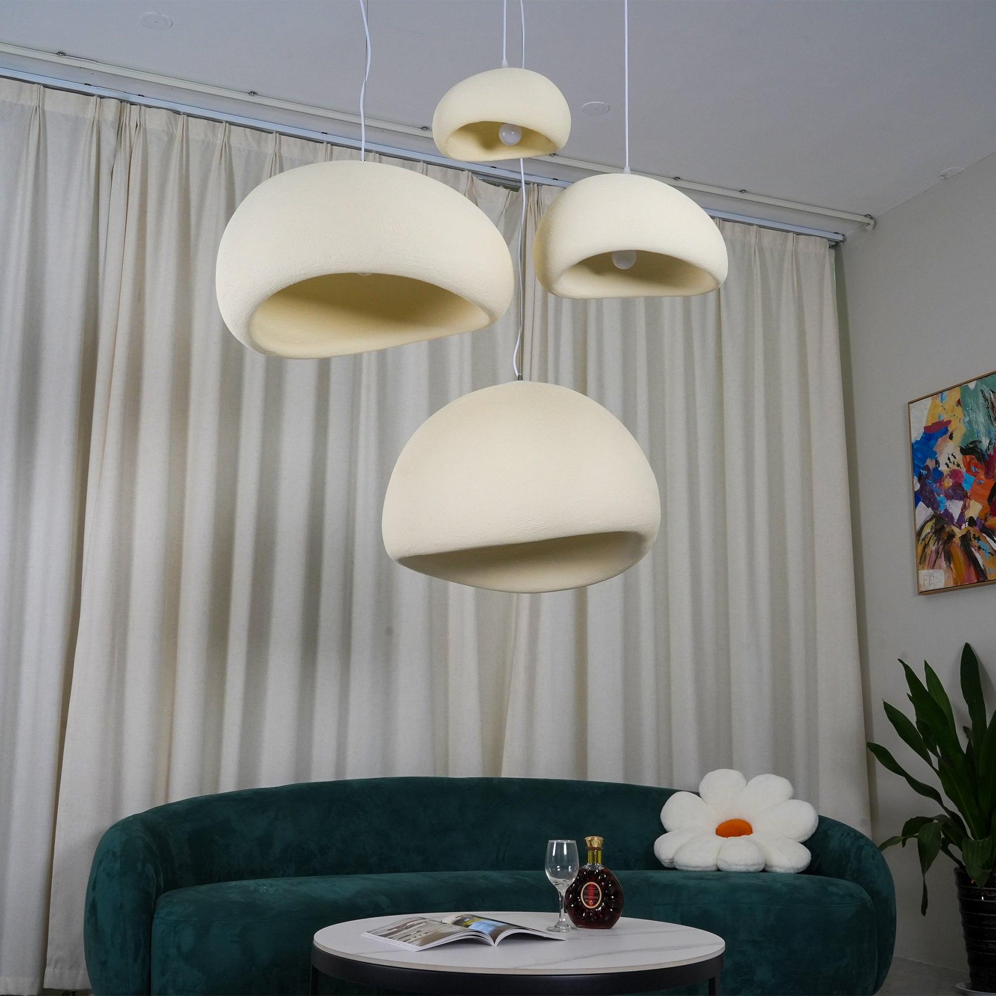 Beret Chandelier Type B