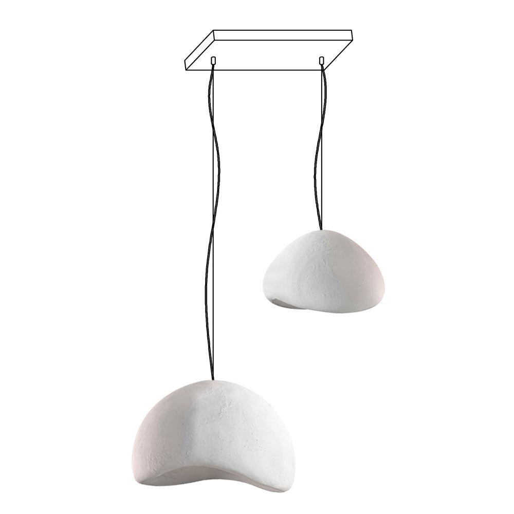 Beret Chandelier Type B