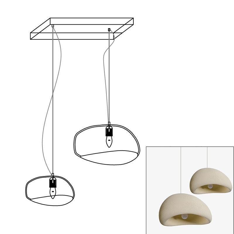 Beret Chandelier Type B