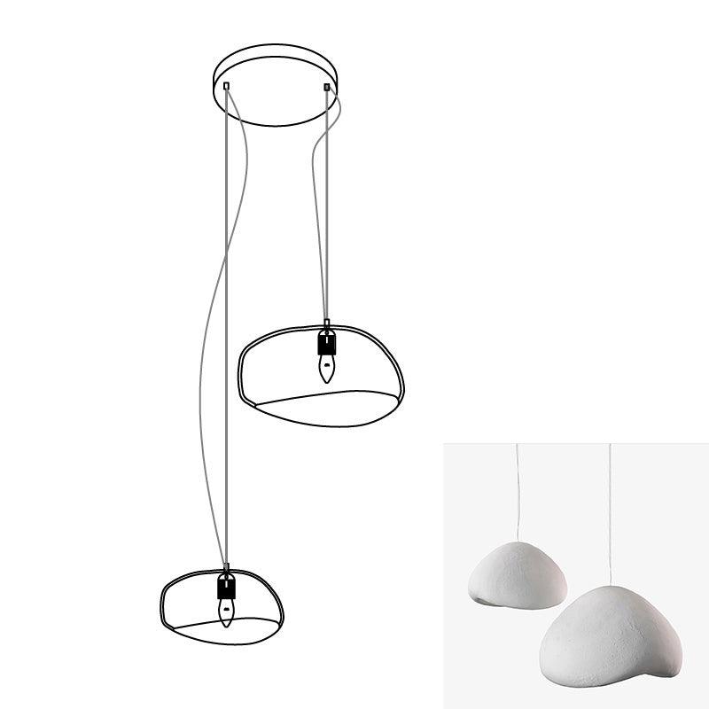 Beret Chandelier Type B