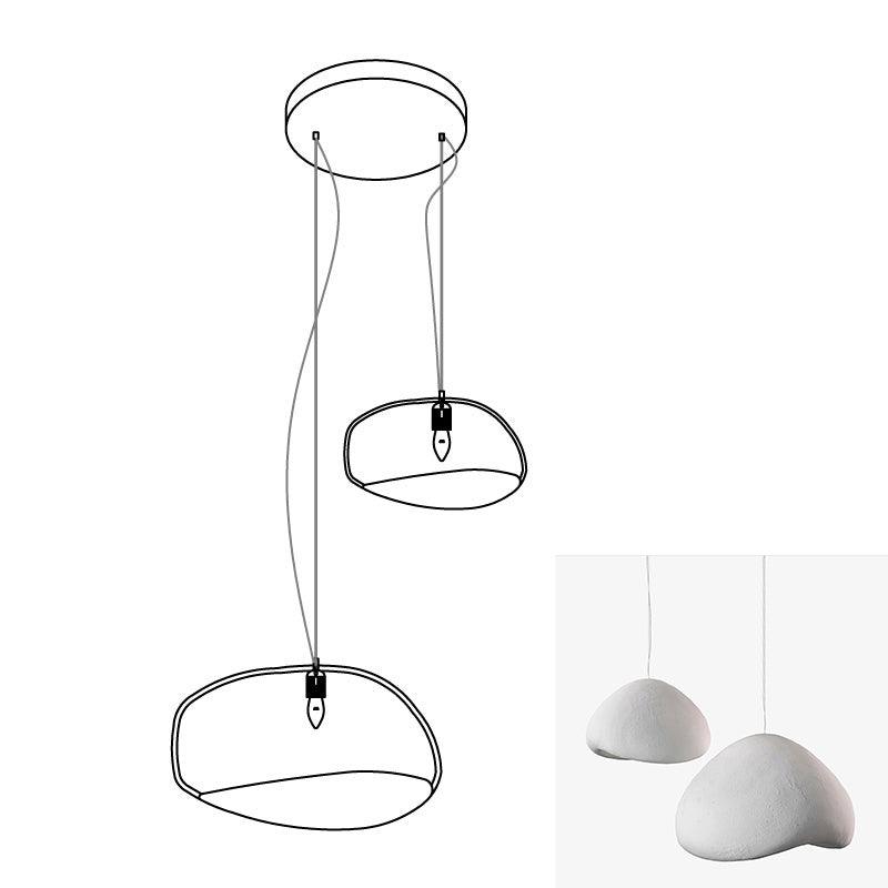 Beret Chandelier Type B