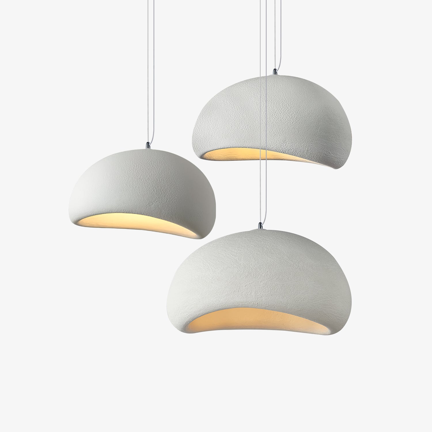 Beret Chandelier Type B