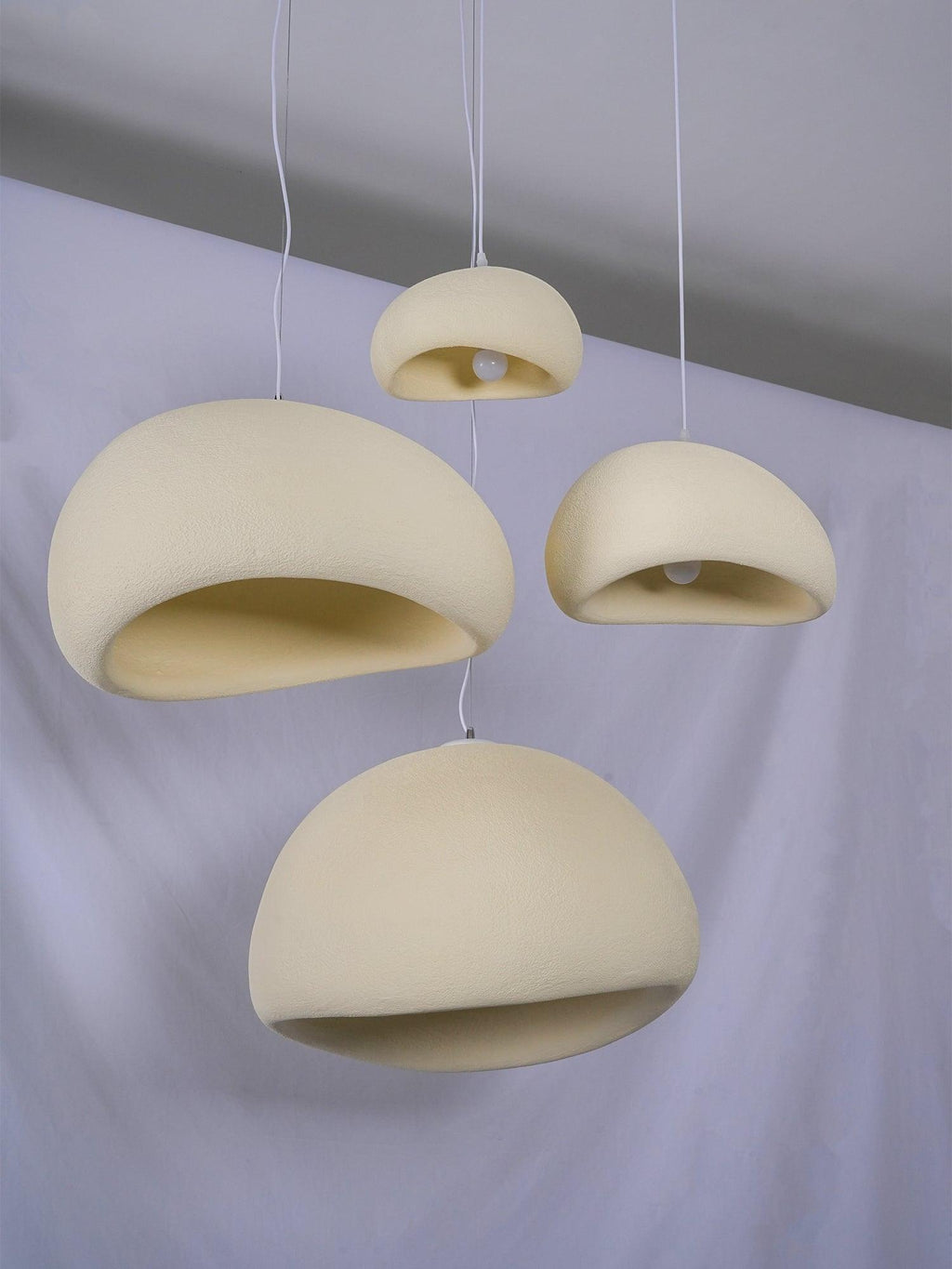 Beret Chandelier Type B