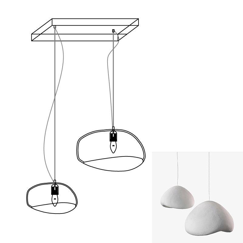 Beret Chandelier Type B