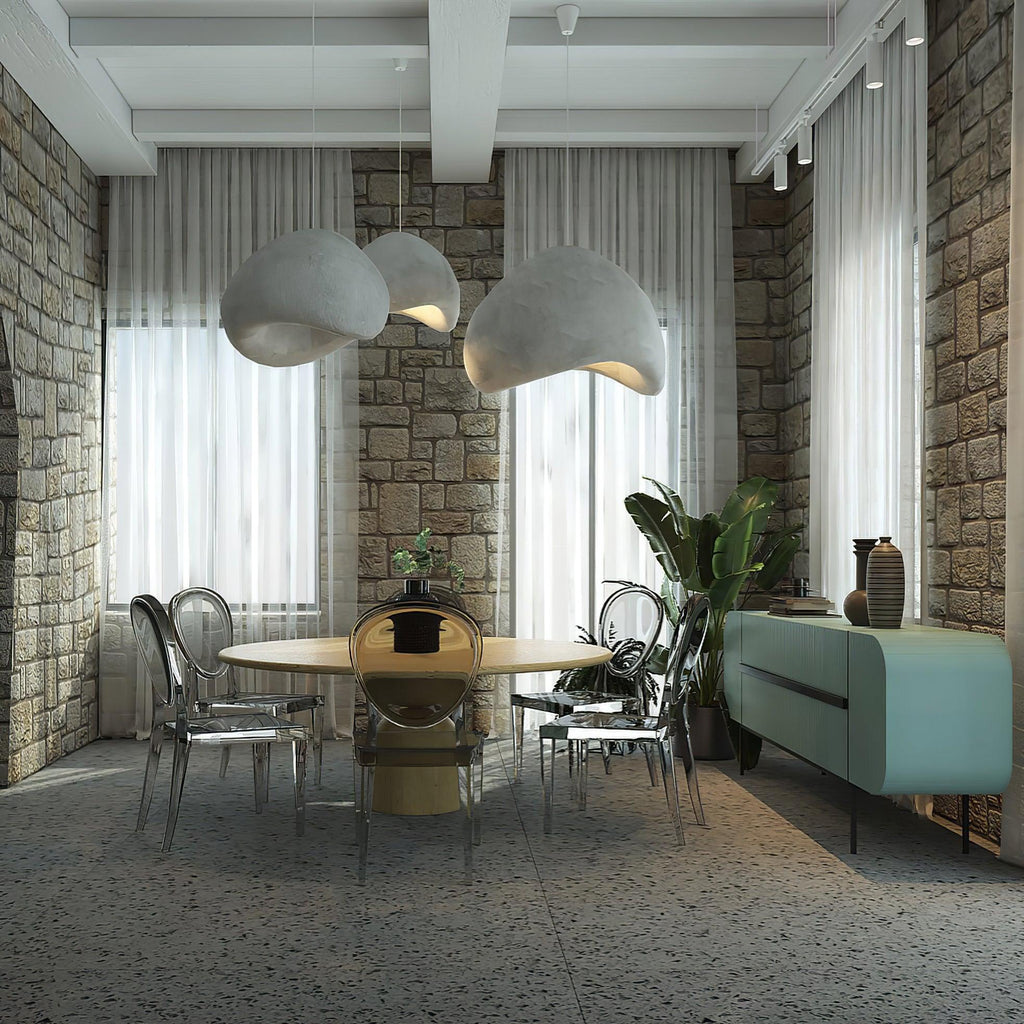 Beret Chandelier Type B