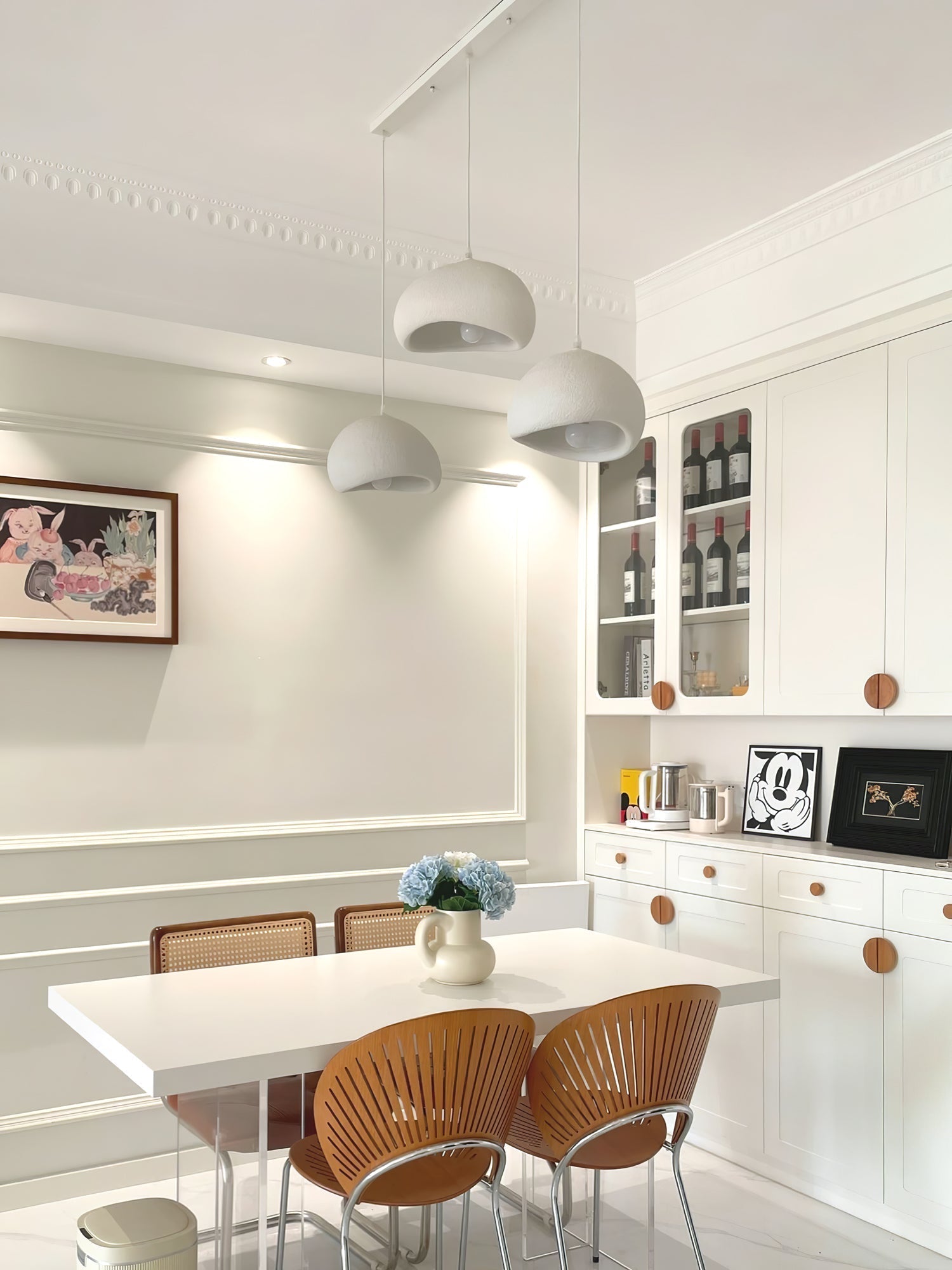 Beret Chandelier Type B