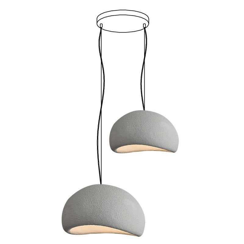 Beret Chandelier Type B