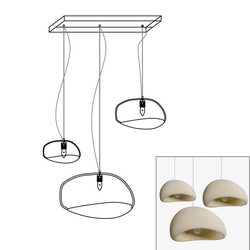 Beret Chandelier Type B