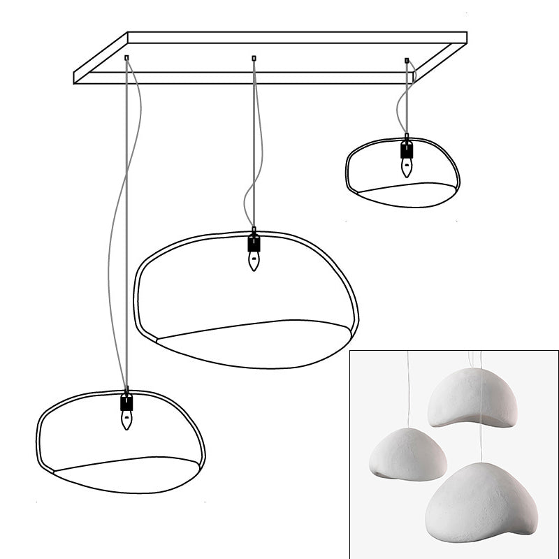 Beret Chandelier Type B