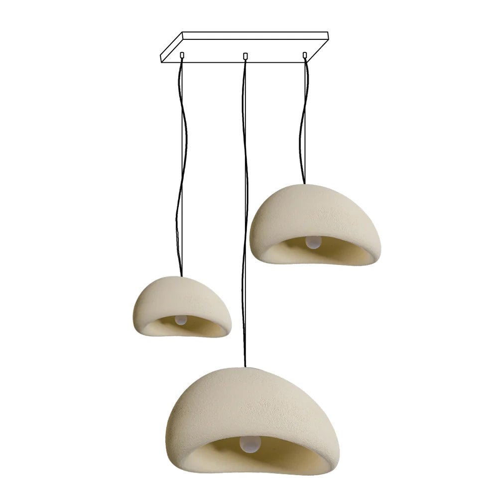Beret Chandelier Type B