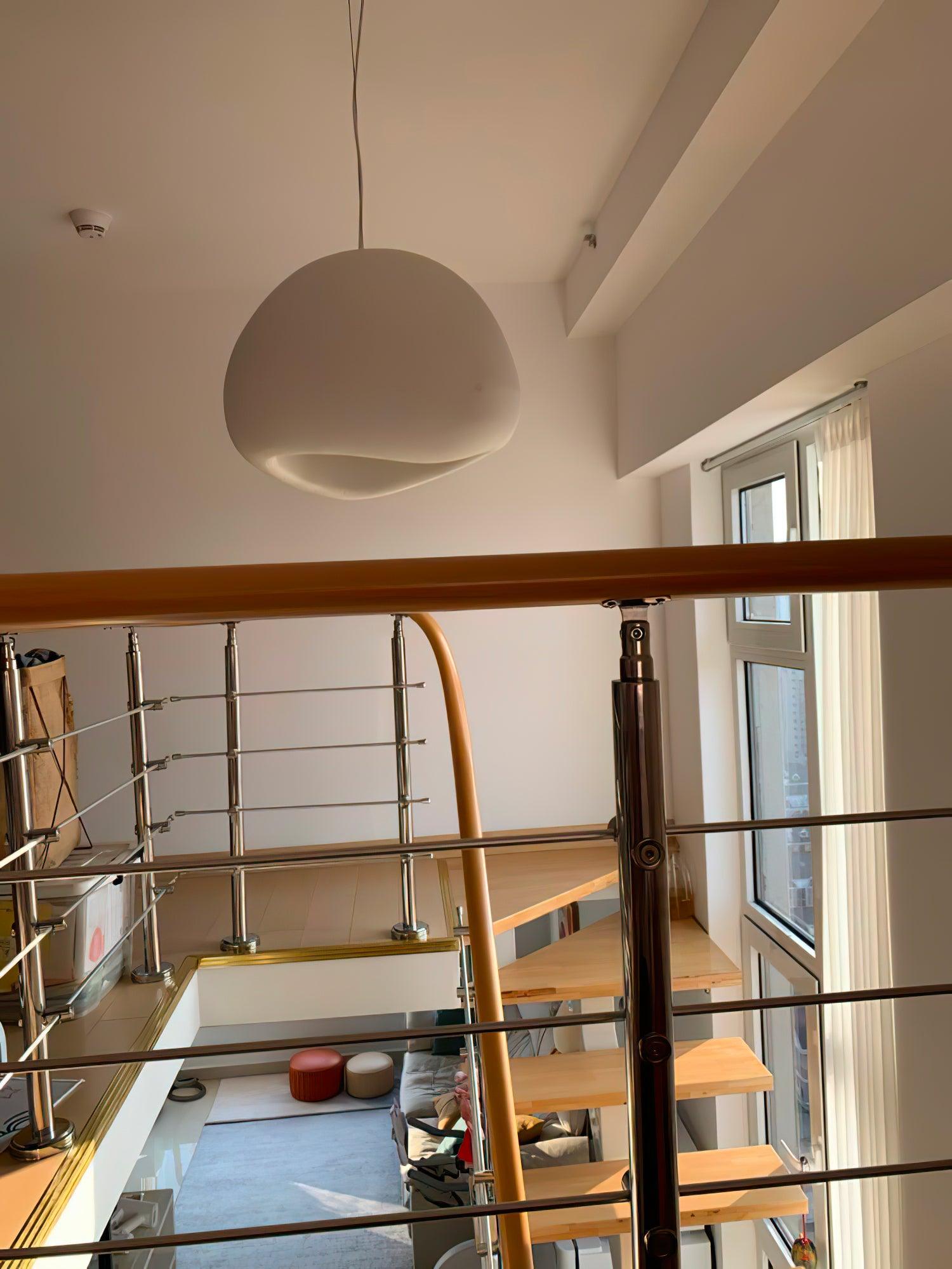 Beret Pendant Light Type C