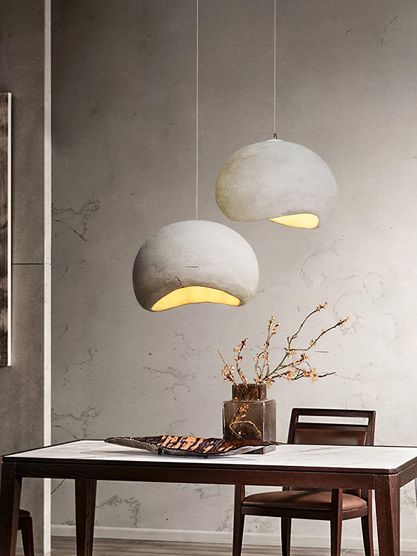 Beret Pendant Light Type C