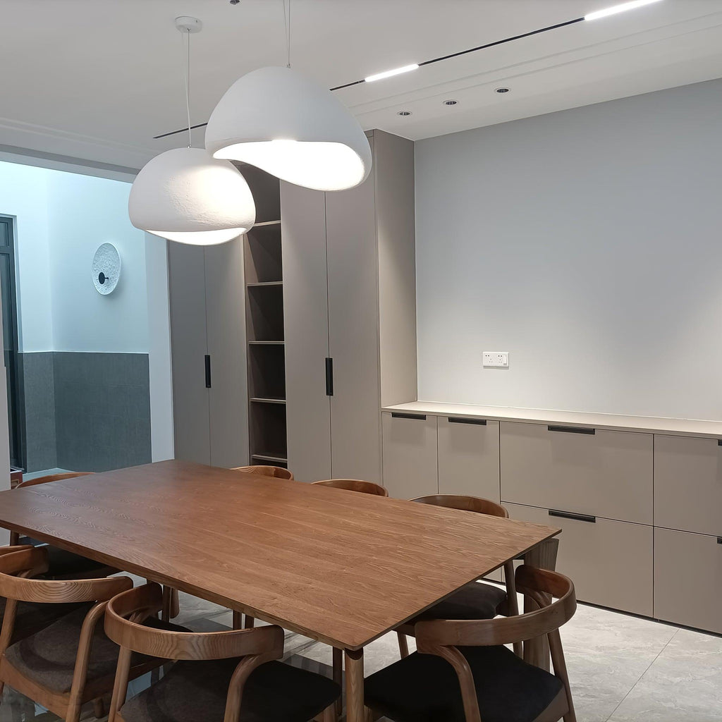 Beret Pendant Light Type C