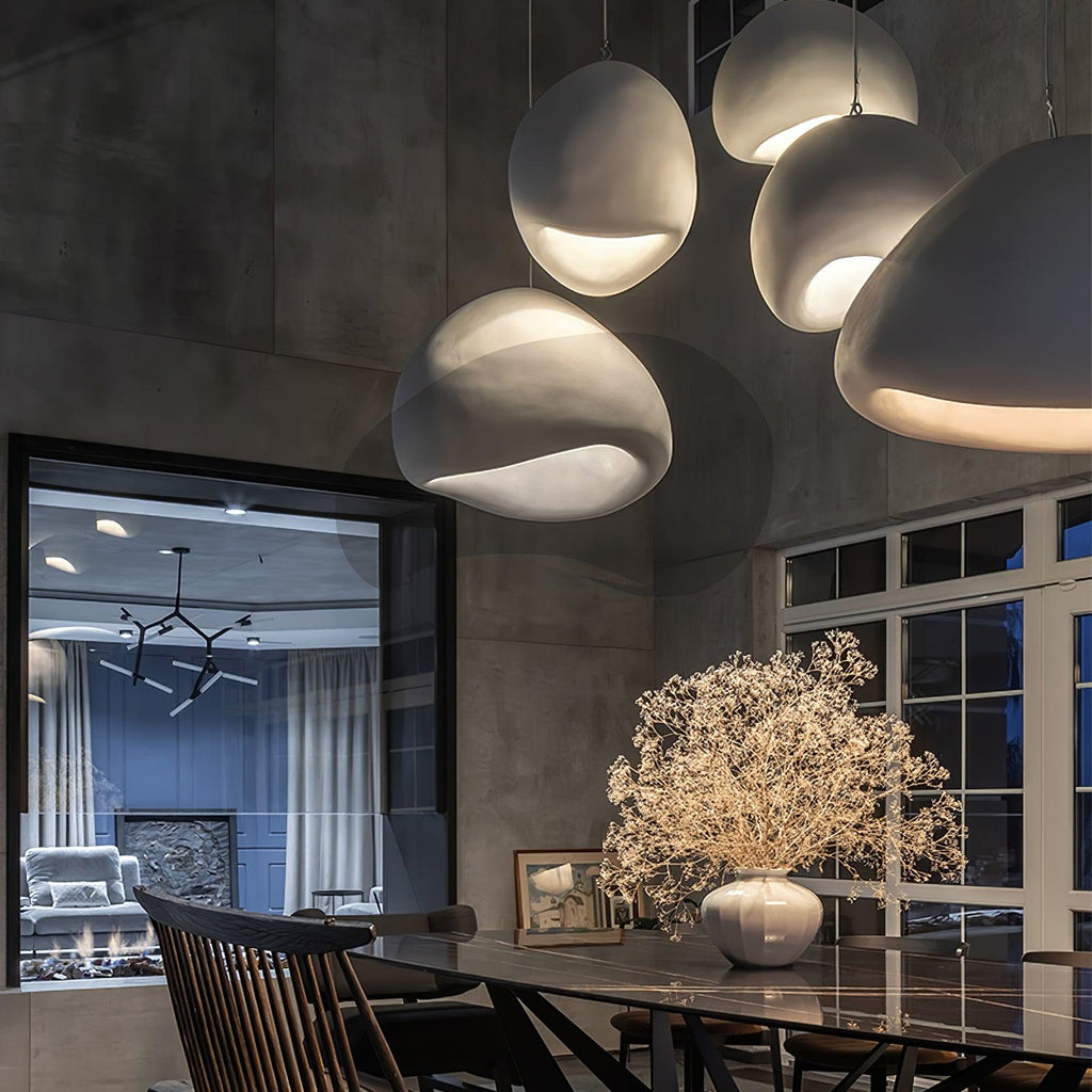 Beret Pendant Light Type C