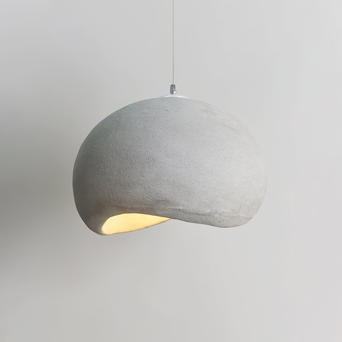Beret Pendant Light Type C