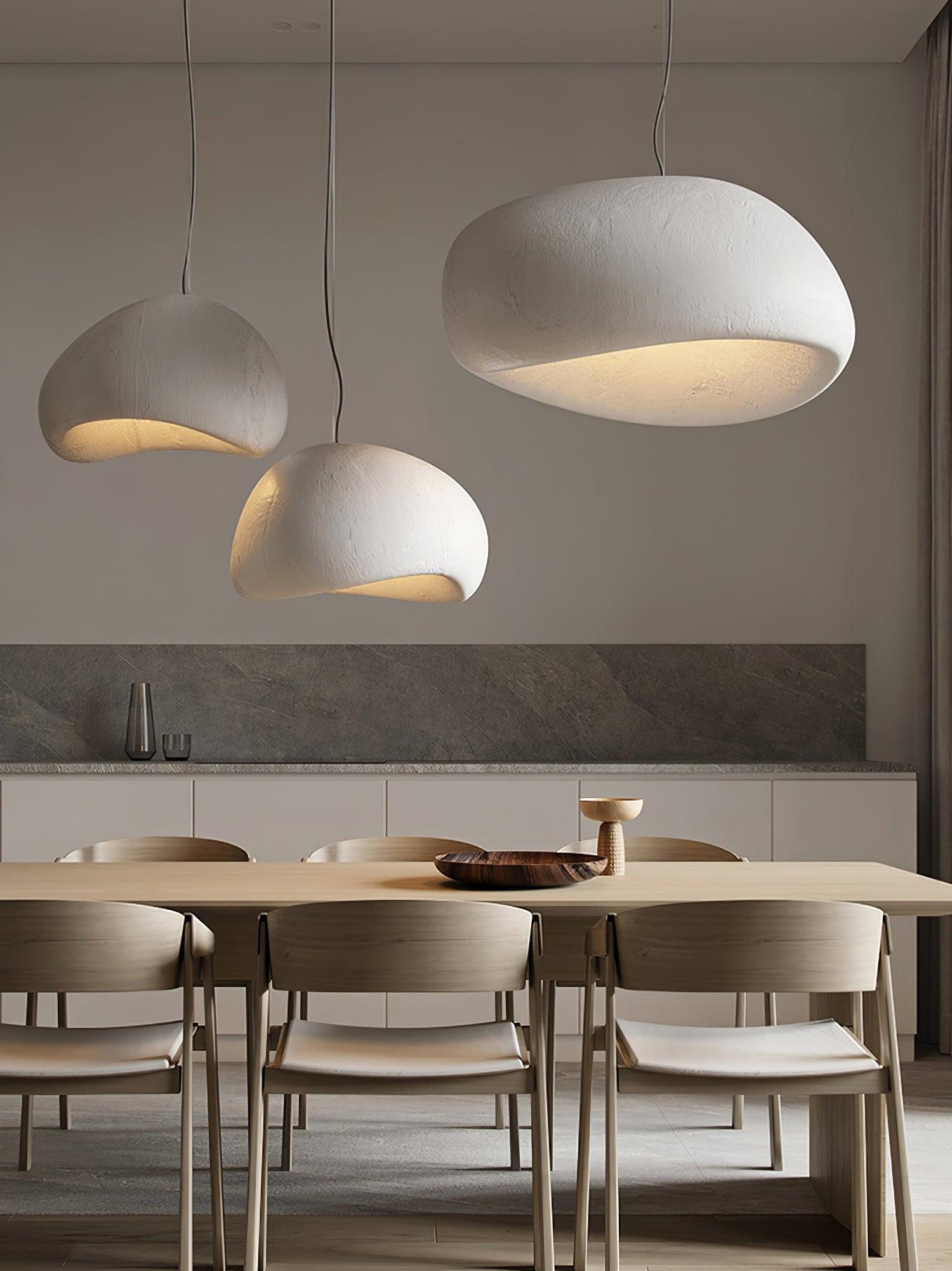 Beret Pendant Light Type C