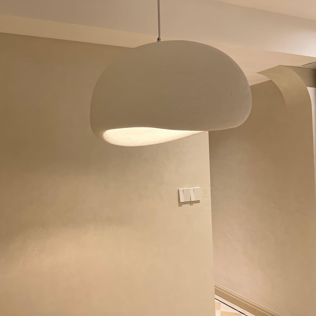 Beret Pendant Light Type C