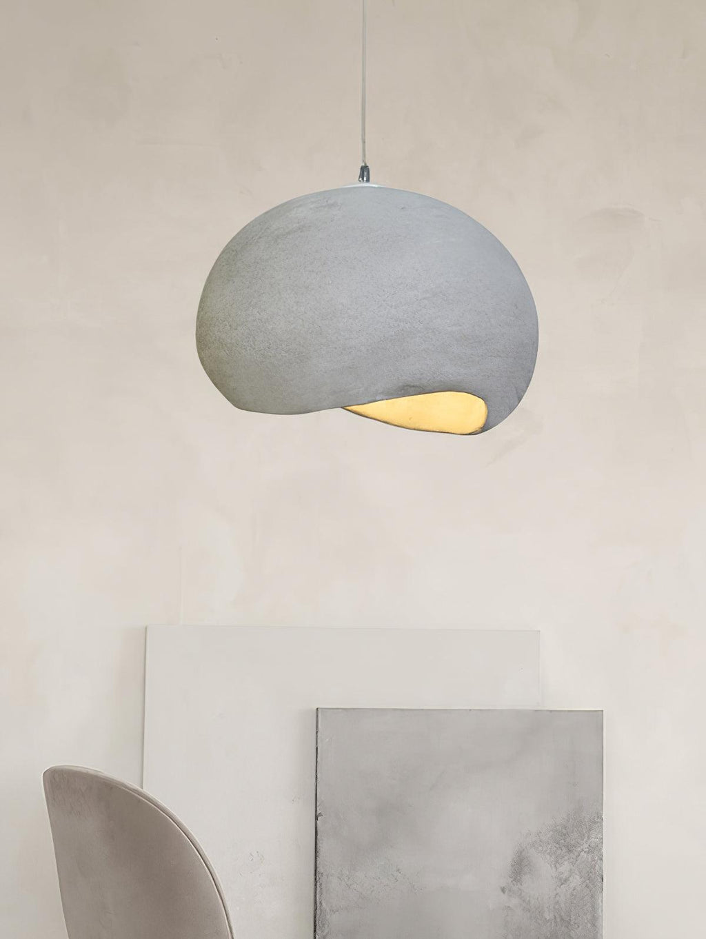 Beret Pendant Light Type C