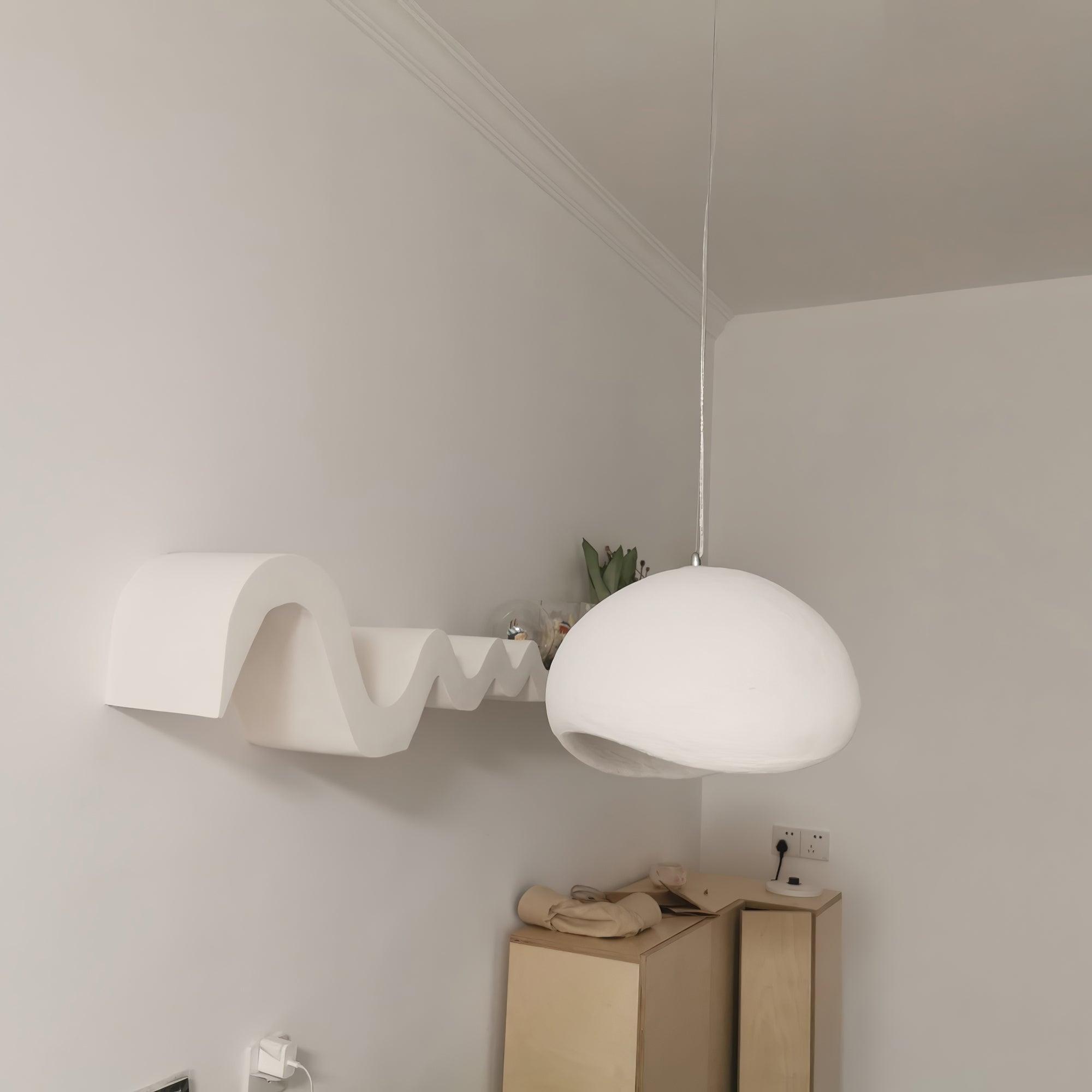 Beret Pendant Light Type C