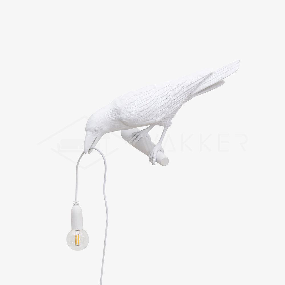 Bird Wall Light - ZozHome