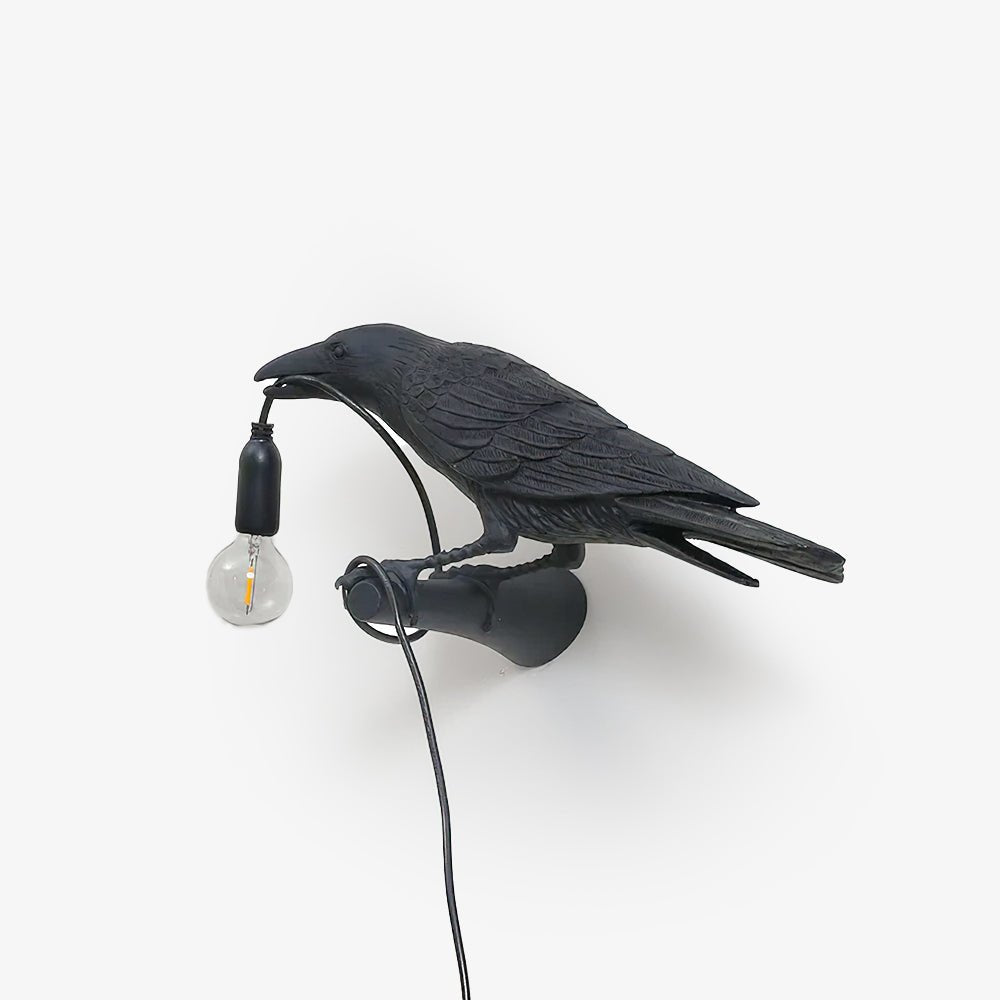 Bird Wall Light - ZozHome