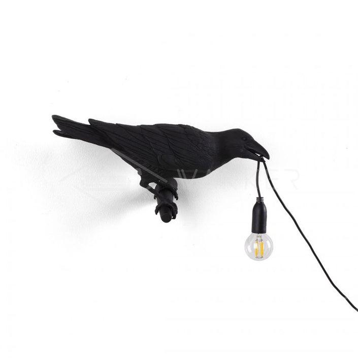 Bird Wall Light - ZozHome