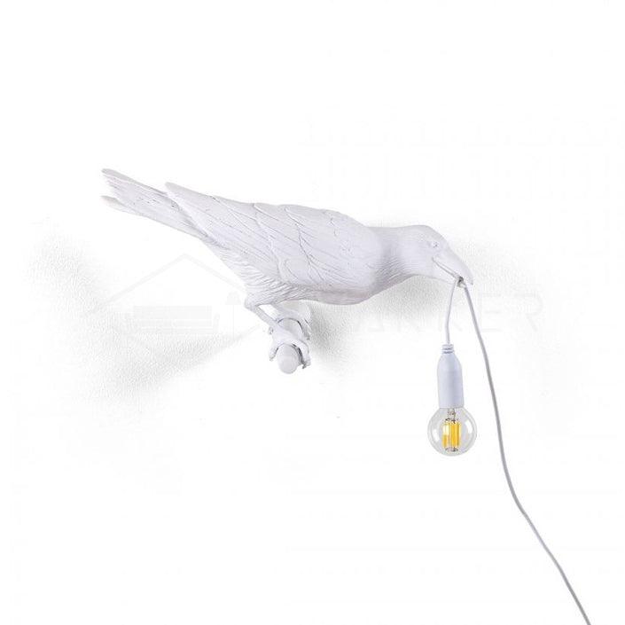 Bird Wall Light - ZozHome
