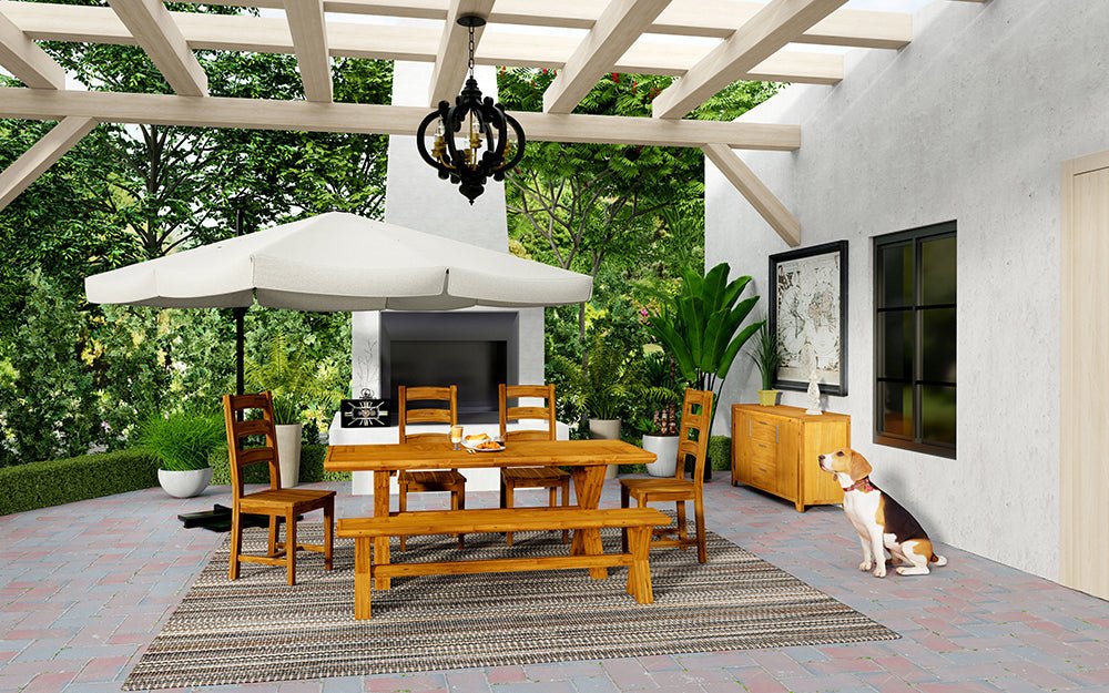 Blackwood Manor Chandelier