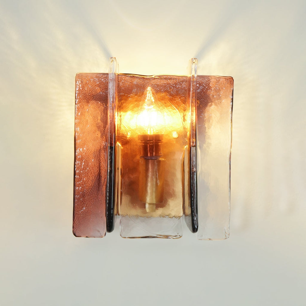 Blason Wall Light - ZozHome