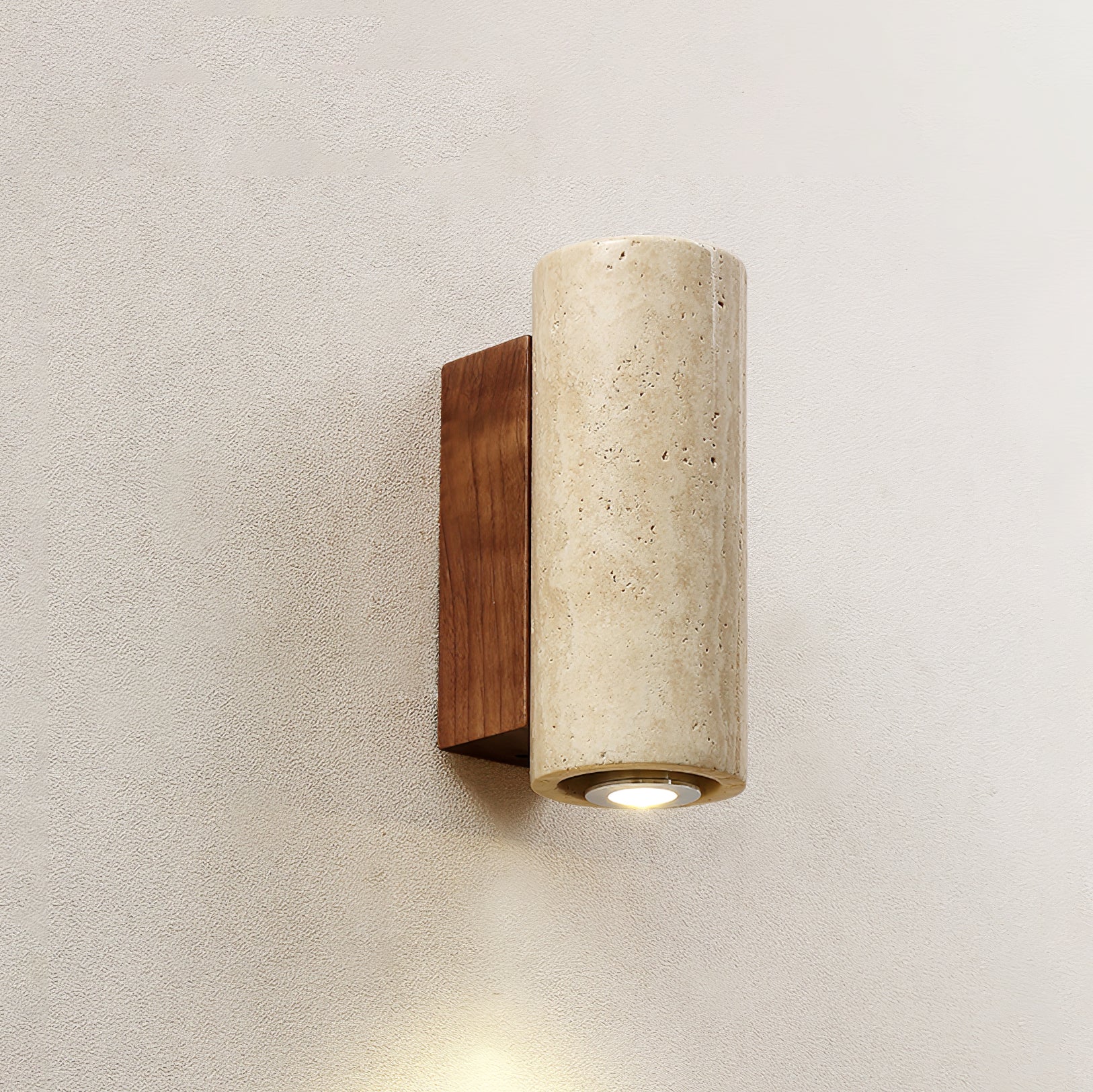 Blend Wall Sconce - ZozHome