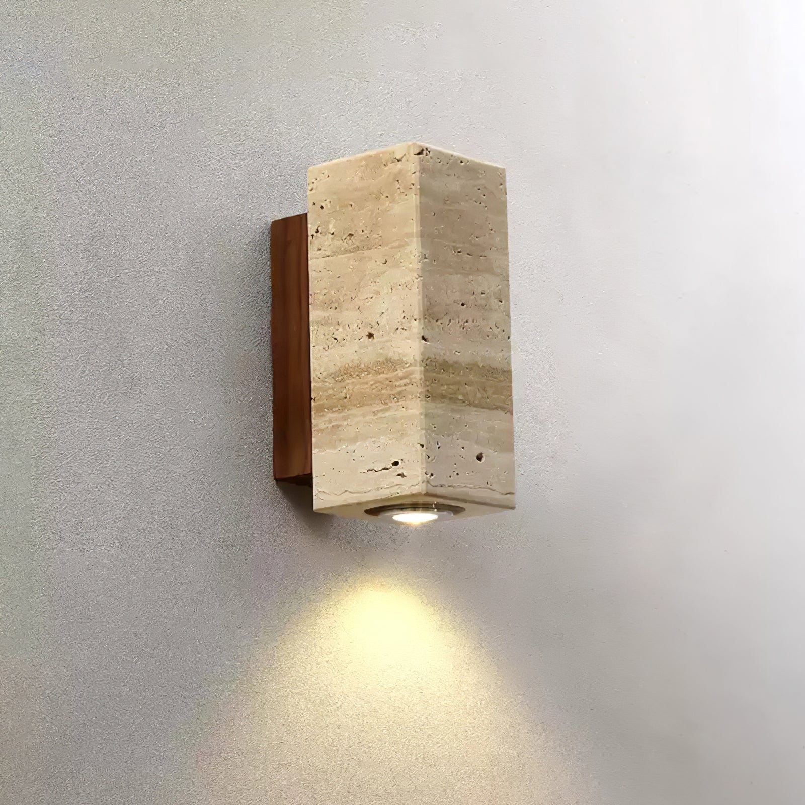 Blend Wall Sconce - ZozHome