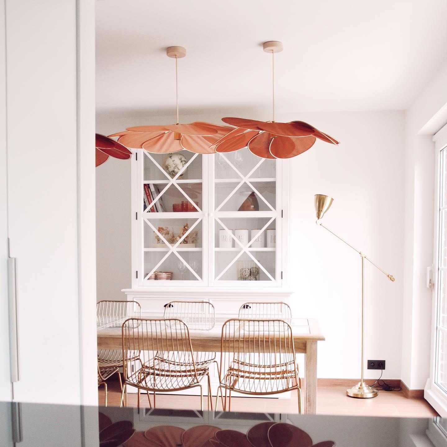 Blossom Pendant Lamp