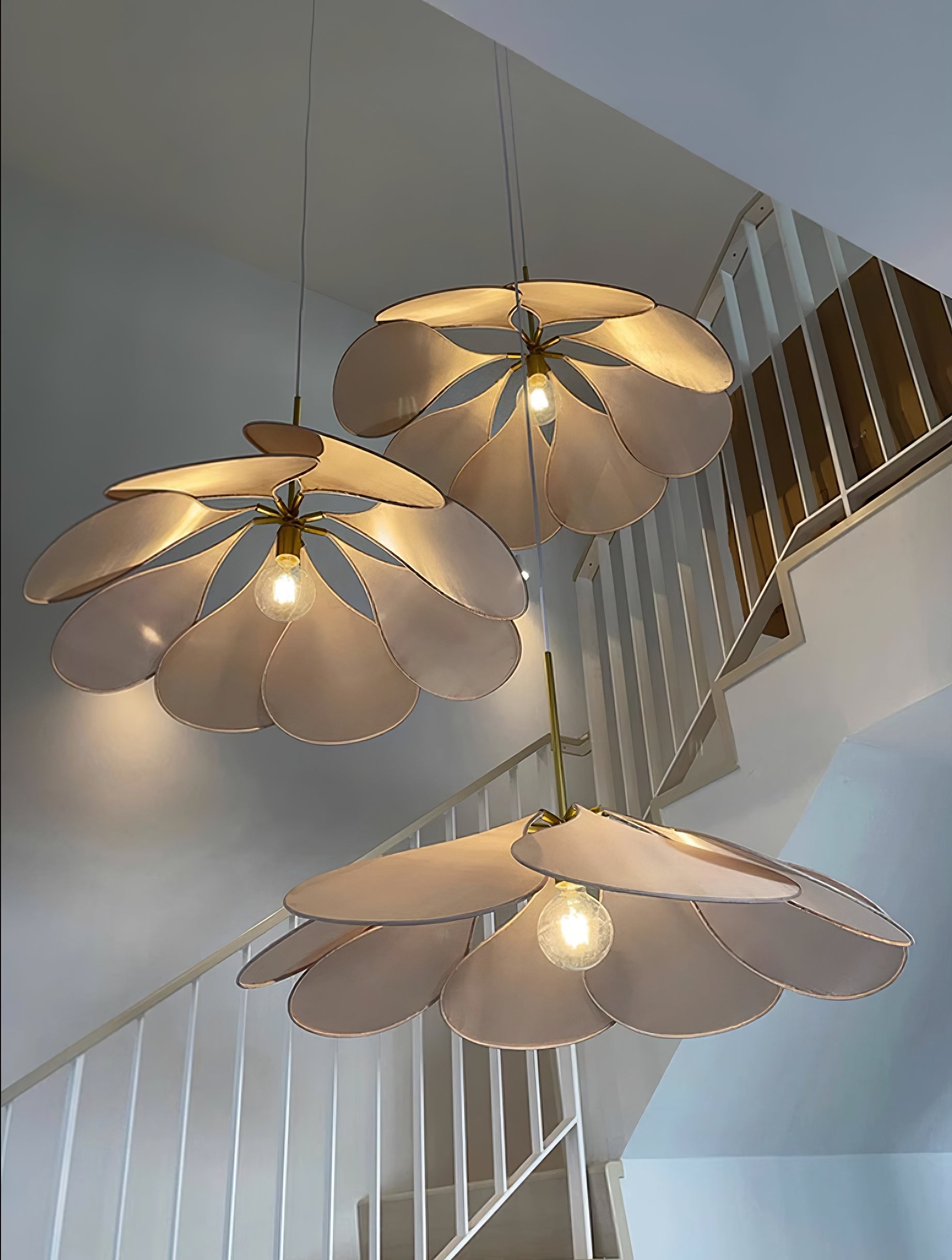 Blossom Pendant Lamp