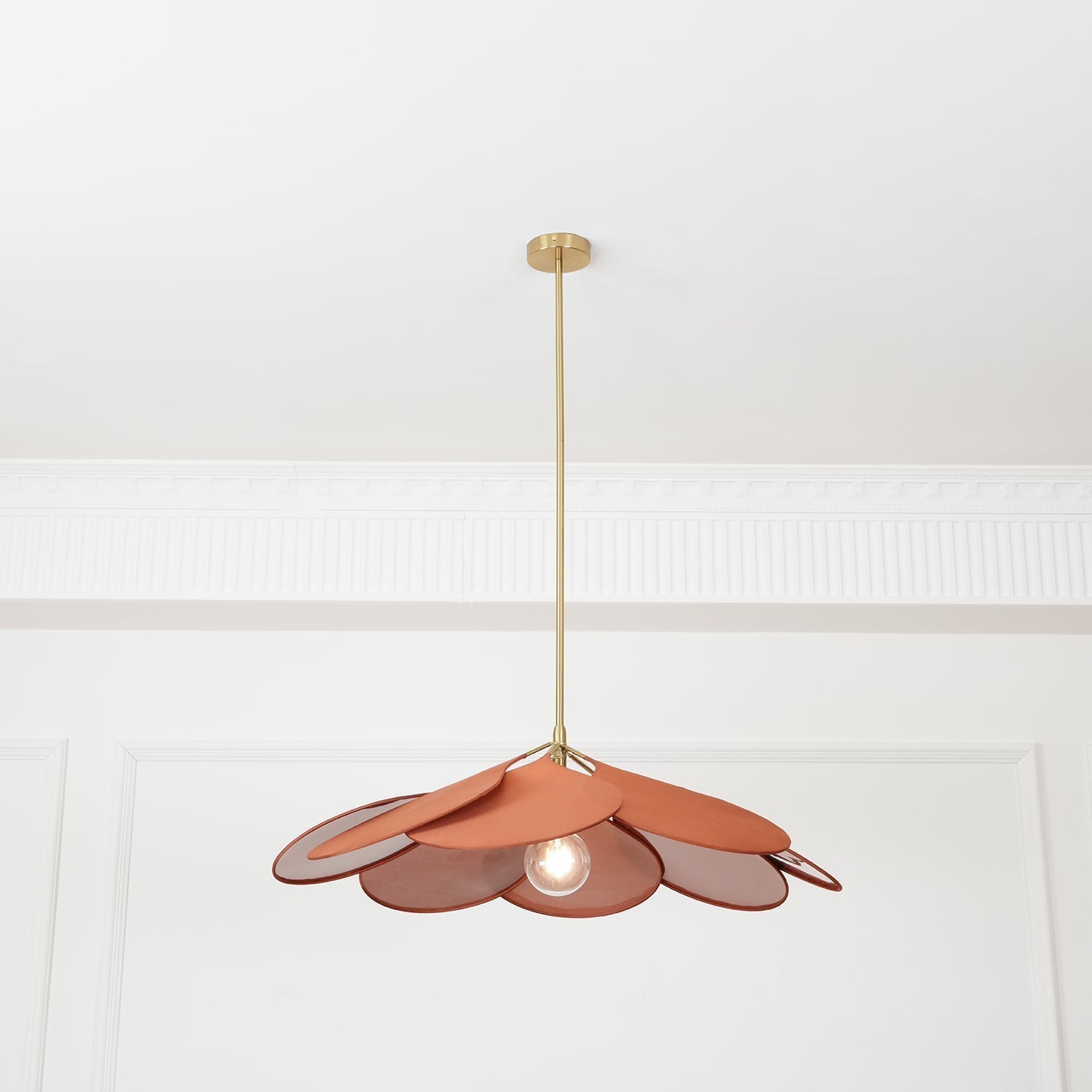 Blossom Pendant Lamp