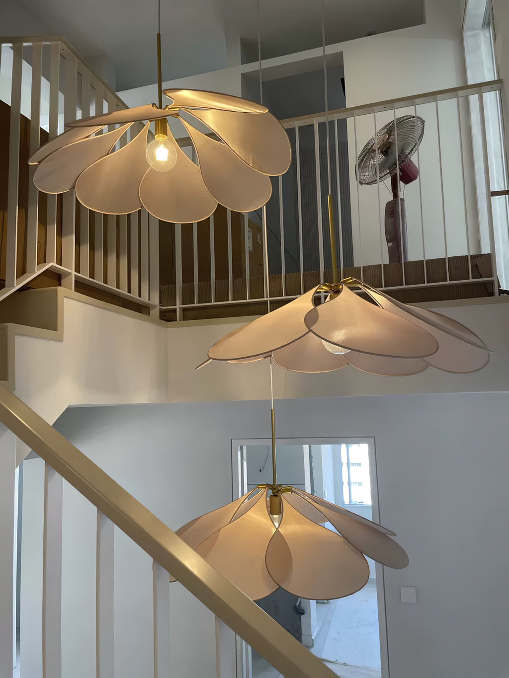 Blossom Pendant Lamp