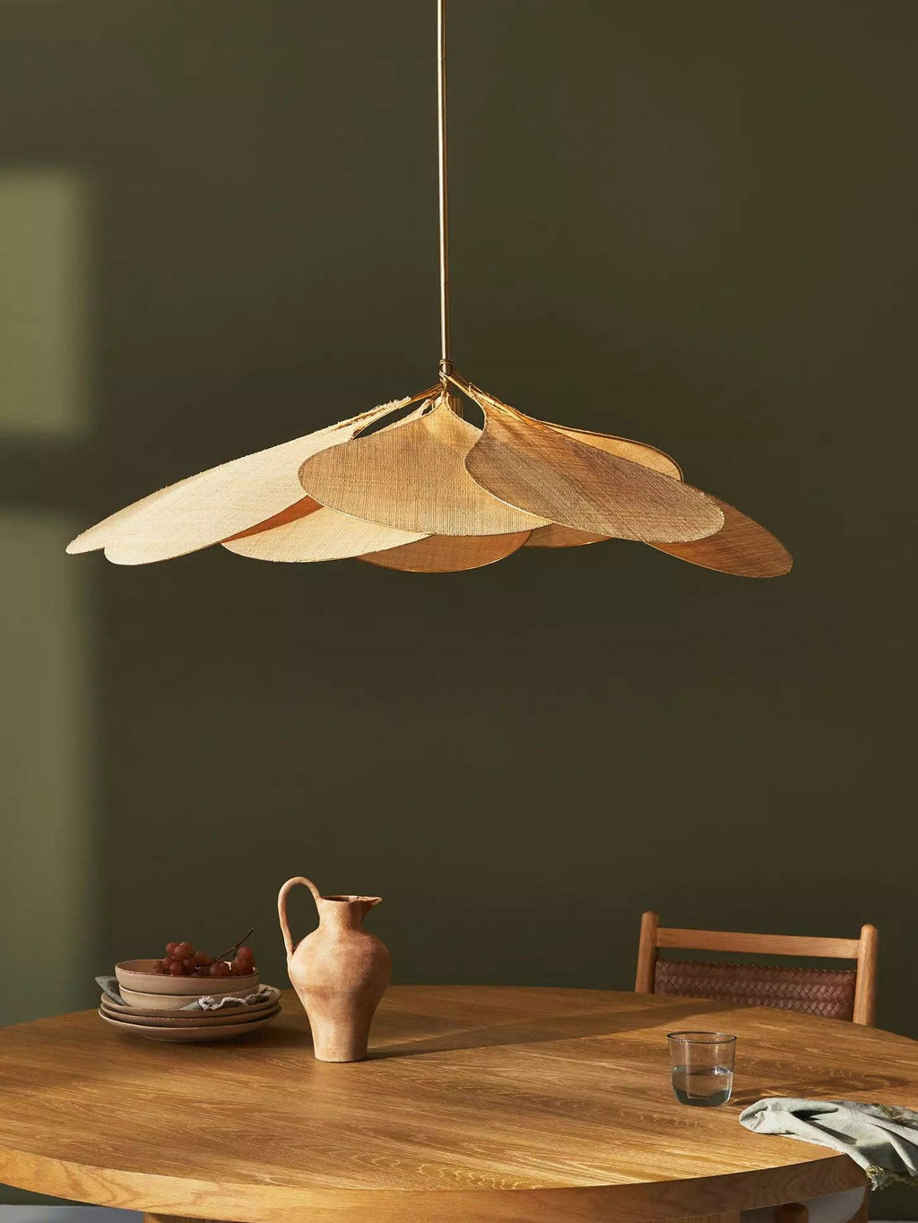Blossom Pendant Lamp