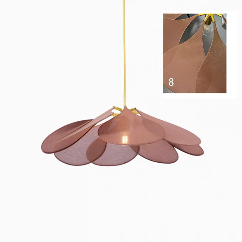 Blossom Pendant Lamp