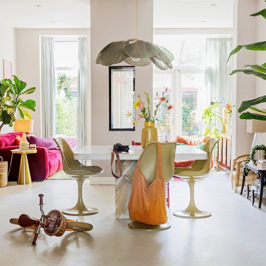 Blossom Pendant Lamp