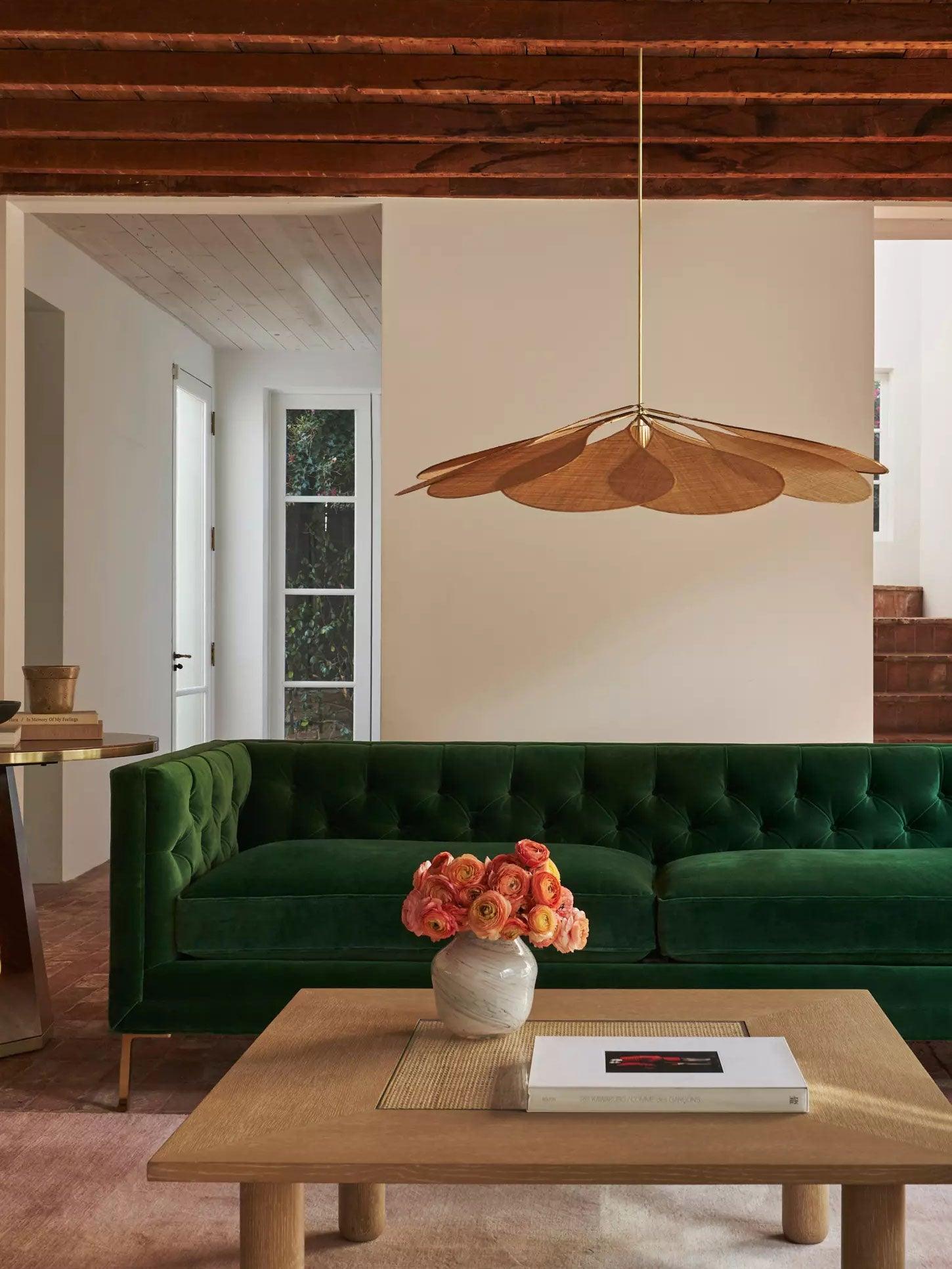 Blossom Pendant Lamp