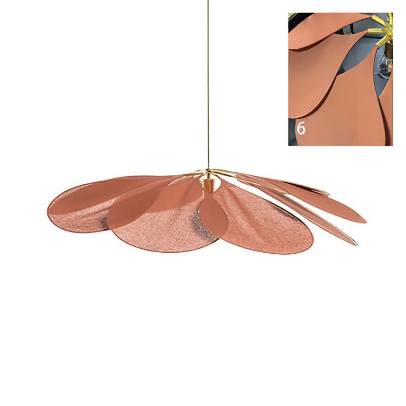 Blossom Pendant Lamp