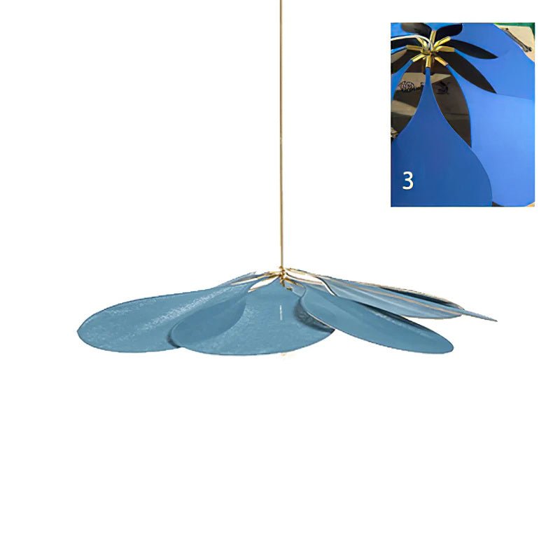 Blossom Pendant Lamp