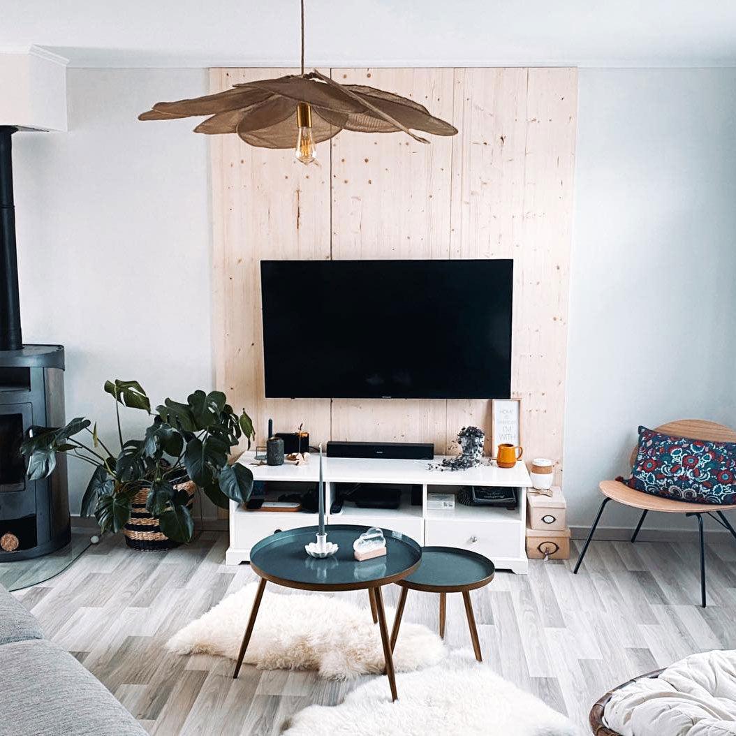 Blossom Pendant Lamp