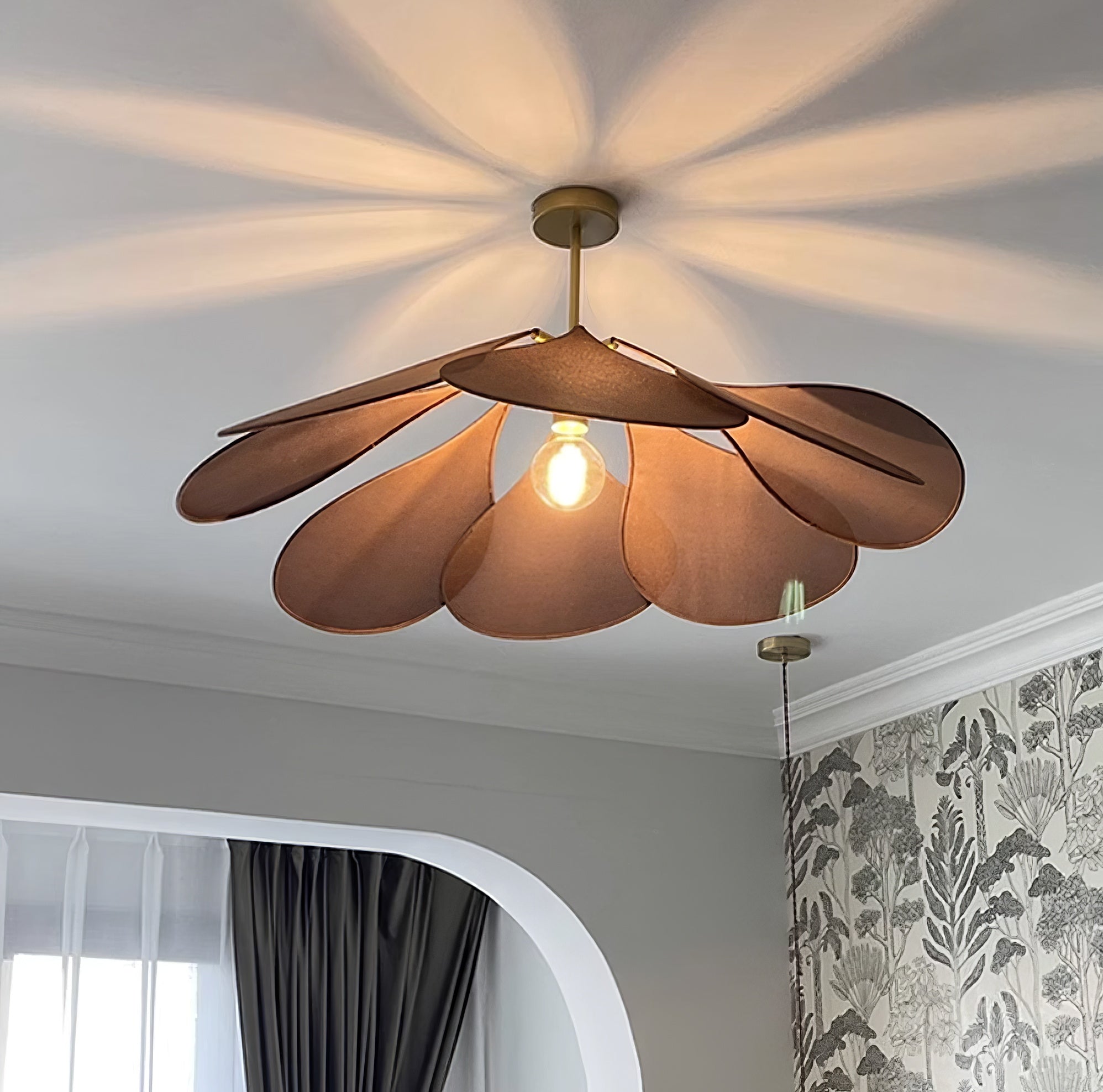 Blossom Pendant Lamp