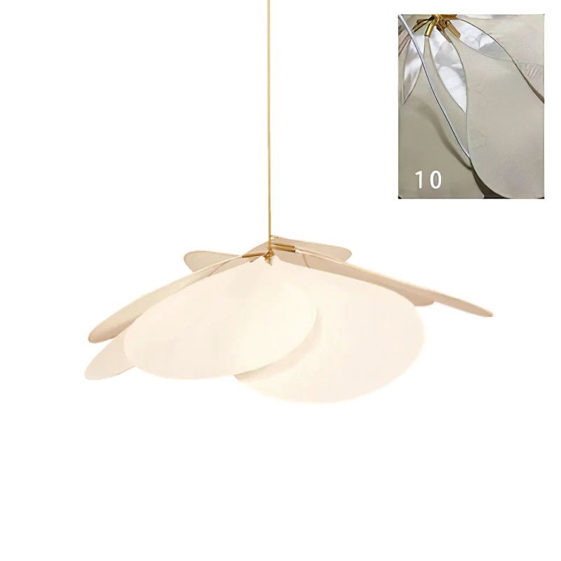 Blossom Pendant Lamp