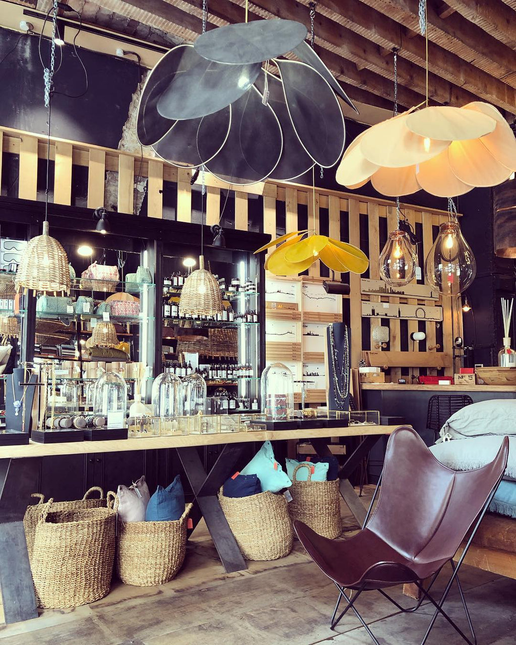 Blossom Pendant Lamp