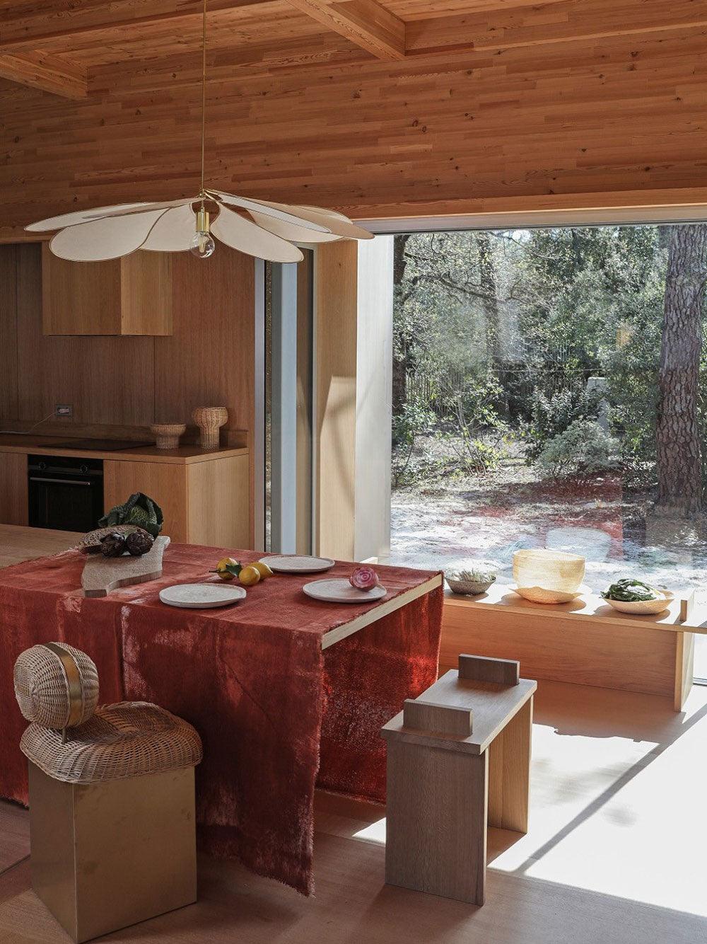 Blossom Pendant Lamp