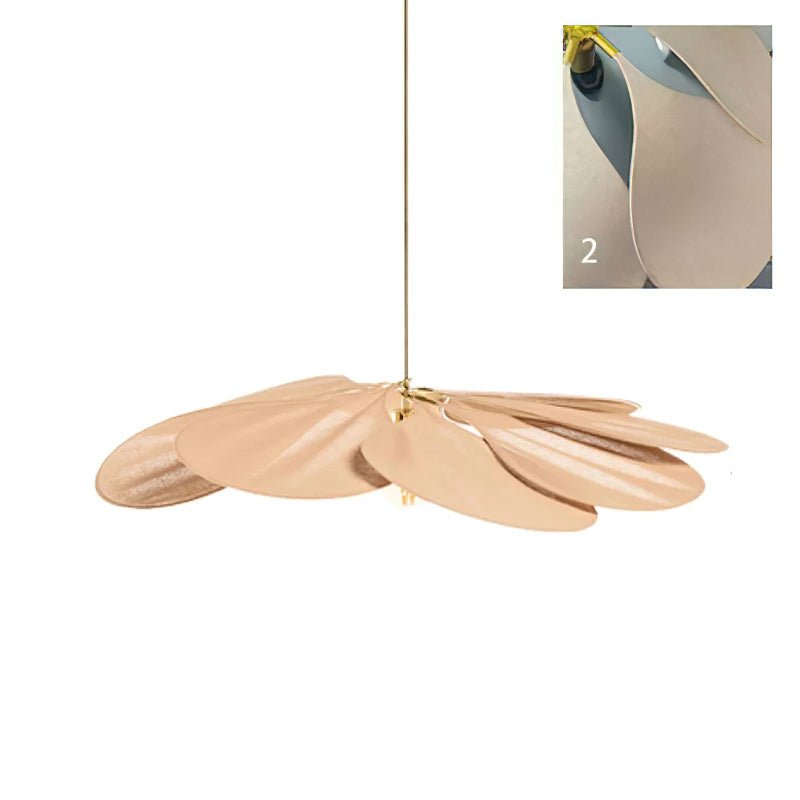 Blossom Pendant Lamp