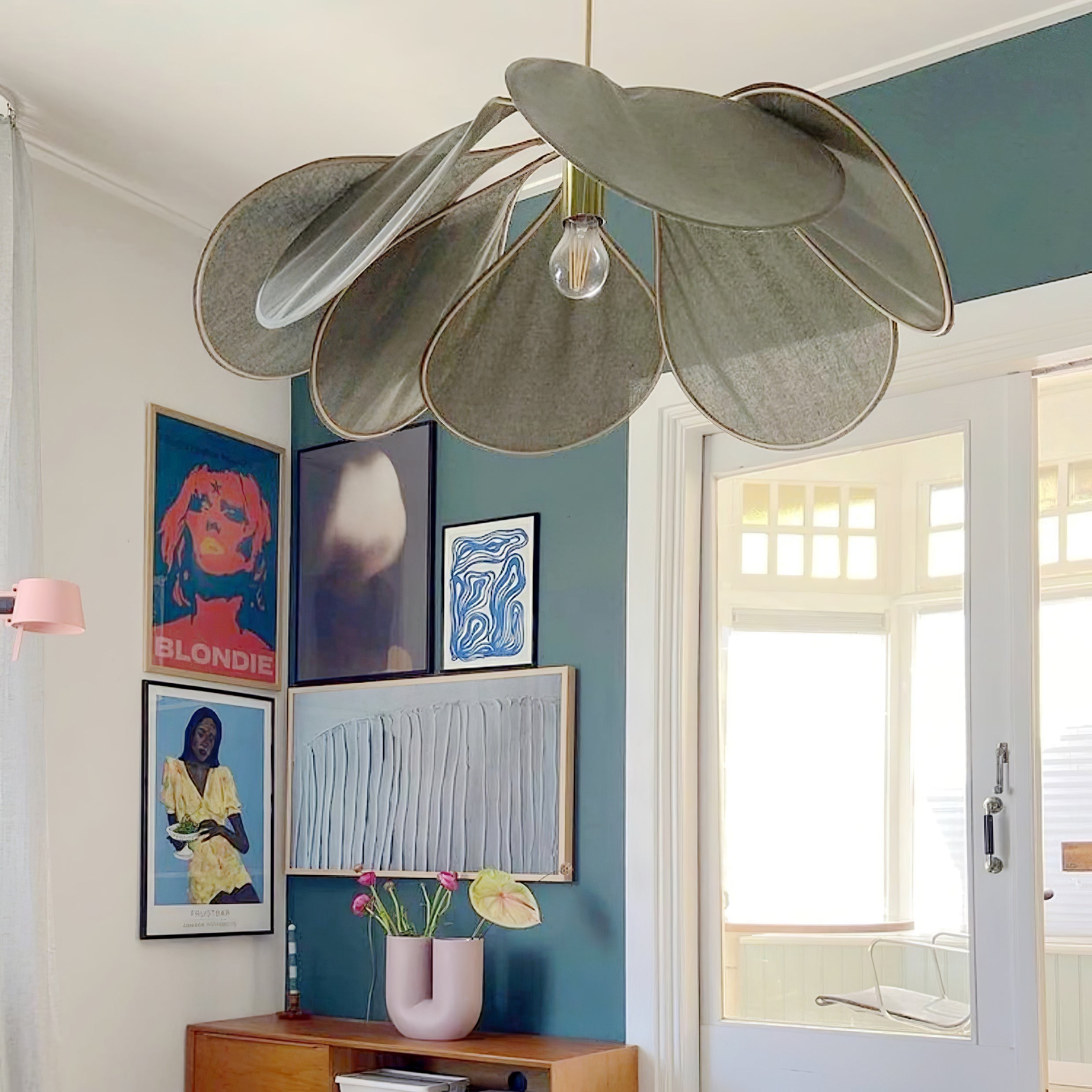 Blossom Pendant Lamp