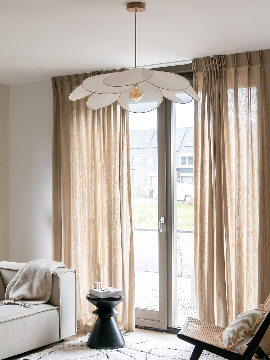 Blossom Pendant Lamp